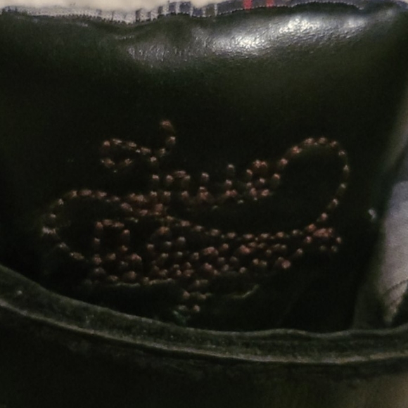 True Religion Hightop shoes - Picture 5 of 7